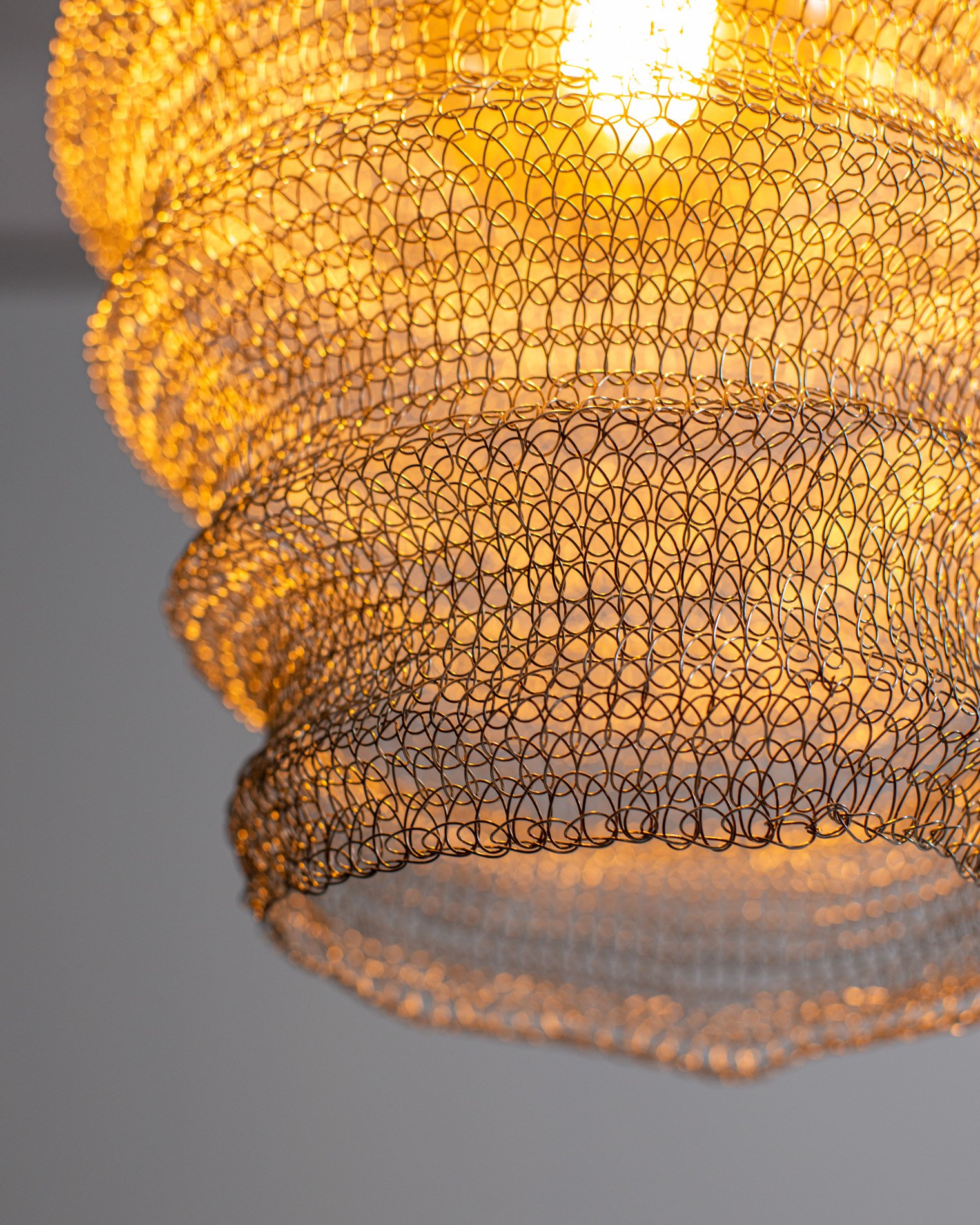Aluminium light Thumbnail